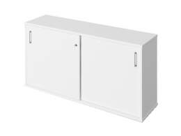 Тумба-купе приставная C-68